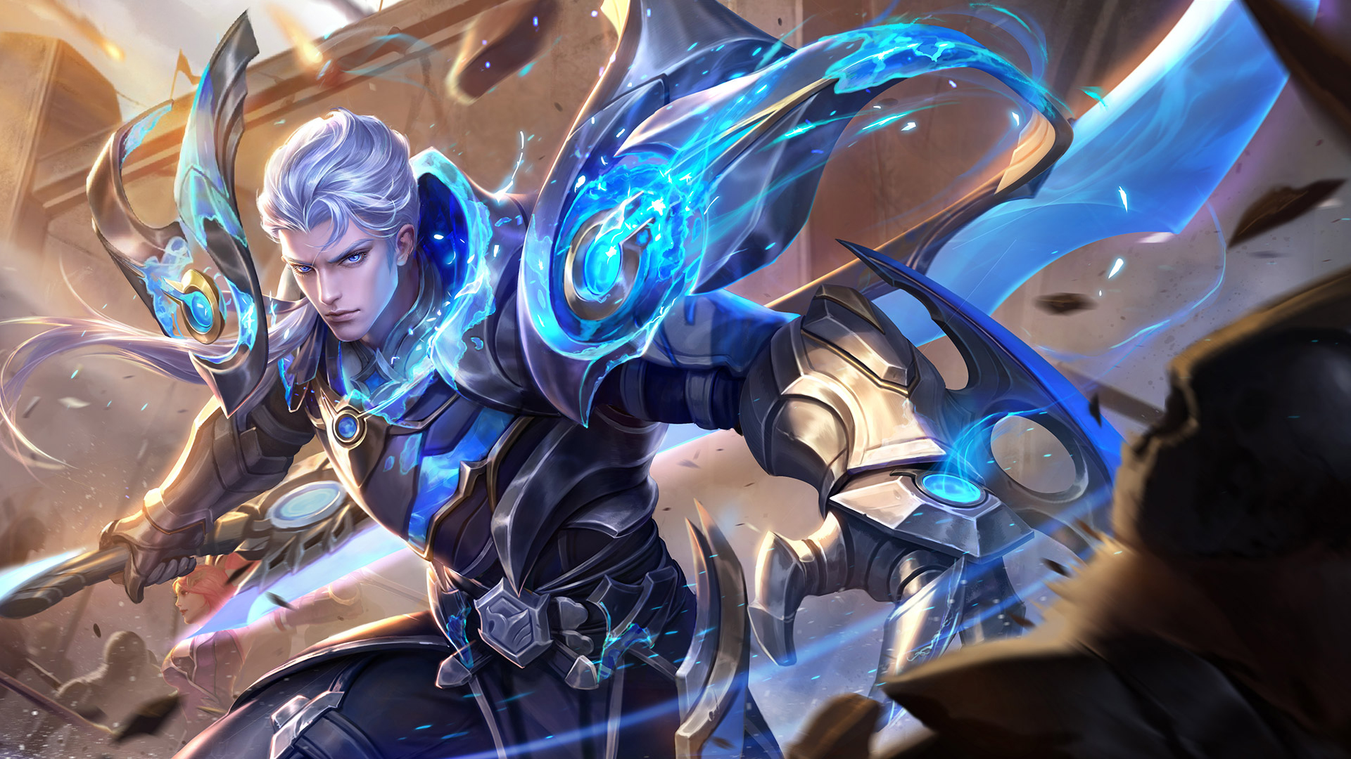 BLAST.tv 奥斯丁 Major 2025 最佳狙击手前五名：第一阶段