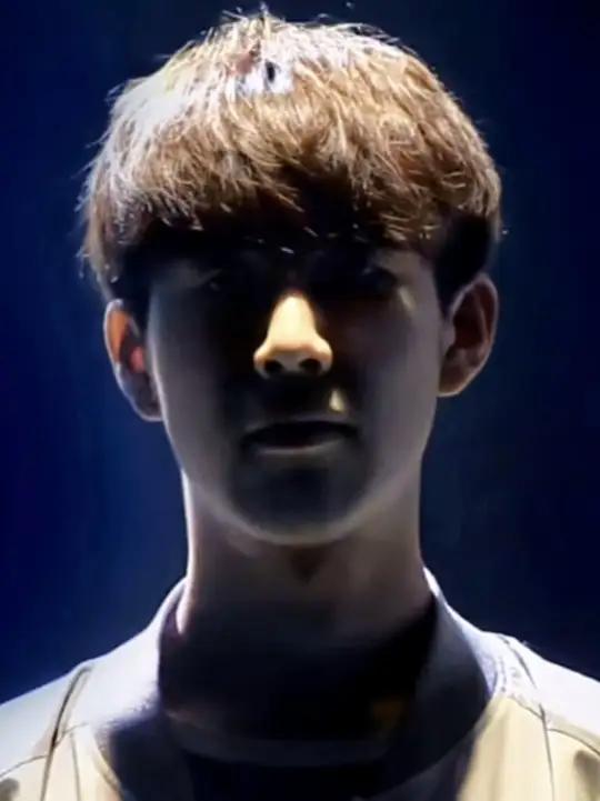 NS公布春季赛大名单：Bdd、Ghost组成双C