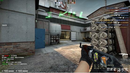 Wei 离开 Bilibili Gaming