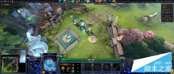 Tian ：从入围赛打上来更像是训练赛 算是以赛代练