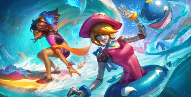 【战报】2025LPL春季赛 RNG 2-0 TES，RNG完美翻盘捍卫第一宝座