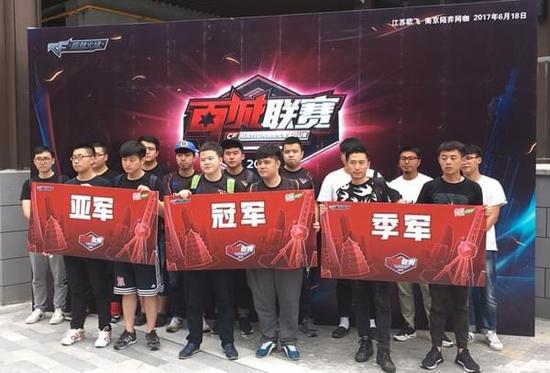 TyLoo 战胜 SAW 晋级 FISSURE Playground #1 总决赛