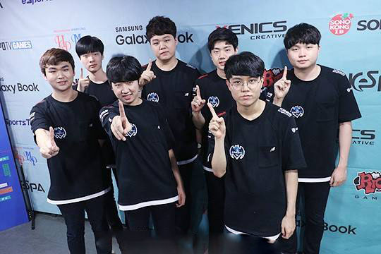 ThunderTalk Gaming 官方：辅助 QiuQiu 已正式断开连接