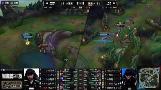 实至名归 ZywOo荣膺IEM冬季赛MVP奖章