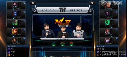 LPL 明天的首发阵容已公布： SeTab 对阵 knight 在中路， HOYA 对阵 bin 在SOLO选边赛中