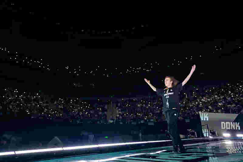 搏至无憾！TES击败AL夺得LPL第一赛段优胜者荣誉